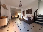 Casa adosada en Venta en Parque Ayala Jardín de la...