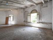 Casa adosada en venta en Girona, de 145 m² 1 habitación...