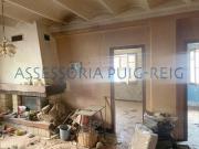 Casa adosada en venta en Gironella. Casa amplia en...