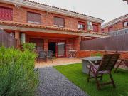 Casa adosada en venta en glorieta, Vilallonga del Camp,...