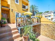 Casa adosada en venta en Godella. Adosado en venta de 4...