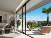 Casa adosada en Venta en Golf Bahía