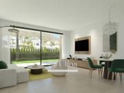 Casa adosada en Venta en Golf Bahía