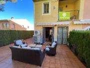 Casa adosada en Venta en Golf Bahía