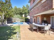 Casa chalet en Venta en Golf Can Trabal