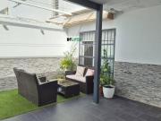 Casa adosada en Venta en Golf Guadiana