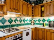 Casa adosada en venta en Granada, Barrio de Albaicín....