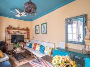 Casa adosada en venta en Granada, Barrio de Albaicín....