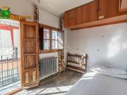 Casa adosada en venta en Granada, Barrio de Albaicín....