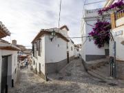 Casa adosada en venta en Granada, Barrio de Albaicín....