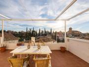 Casa adosada en venta en Granada, Barrio de Albaicín. SE...