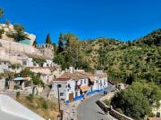 Casa adosada en venta en Granada, Barrio de Albaicín....