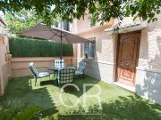 Casa adosada en venta en Granada, Barrio de Zaidín. Casa...