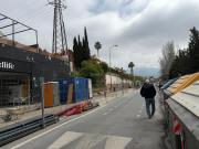 Casa adosada en venta en Granada, Camino de los Neveros...
