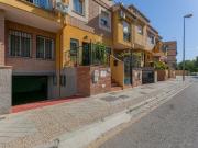 Casa adosada en venta en Granada, Cerrillo de Maracena...