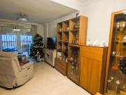 Casa adosada en venta en Granada, Cervantes. Oportunidad...