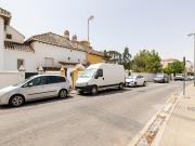 Casa adosada en venta en Granada, Crta. De la Sierra....