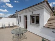 Casa adosada en venta en Granada, Crta. De la Sierra....