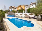 Casa adosada en venta en Granada, Crta. De la Sierra. SE...