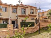 Casa adosada en venta en Granada, Joaquina Eguaras....