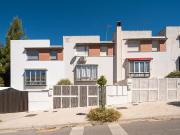 Casa adosada en venta en Granada, Lancha del Genil. Casa...