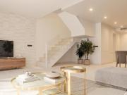 Casa adosada en venta en Granada, Lancha del Genil....