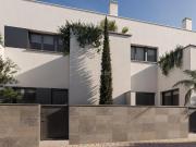 Casa adosada en venta en Granada, Lancha del Genil....