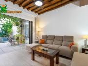 Casa adosada en venta en Granada, Rosaleda Juventud....