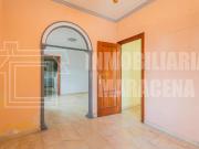 Casa adosada en venta en Granada, San Francisco Javier....