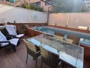 Casa adosada en venta en Granollers, Palou. Exclusiva...