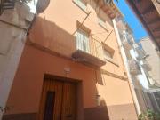 Casa adosada en venta en Graus. Adosado triplex con...