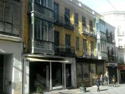 Casa adosada en venta en Guadalajara, Casco Histórico....