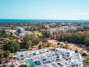Casa adosada en Venta en Guadalmina Alta