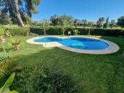 Casa adosada en Venta en Guadalmina Alta