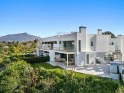 Casa adosada en Venta en Guadalmina Alta