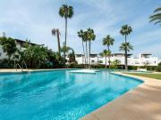 Casa adosada en Venta en Guadalmina Baja