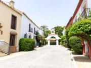 Casa adosada en Venta en Guadalmina Baja