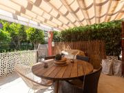 Casa adosada en Venta en Guadalobón