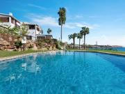 Casa adosada en Venta en Guadalobón