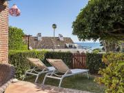 Casa adosada en Venta en Guadalobón