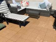 Casa adosada en venta en Guardamar del Segura, El Raso....