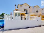 Casa adosada en venta en Guardamar del Segura, El Raso....