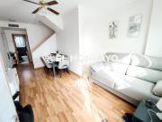 Casa adosada en venta en Guardamar del Segura, Los...