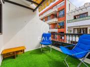 Casa adosada en venta en Guía de Isora, Playa de San...