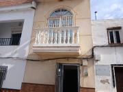 Casa adosada en venta en Guillena, Guillena pueblo....