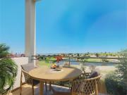 Casa adosada en venta en Guillena, Las Pajanosas. Casas...