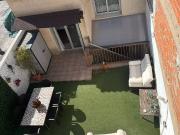 Casa adosada en Venta en Guinardera