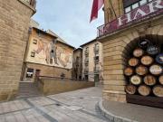 Casa adosada en venta en Haro. Casa Edificio en Haro ...