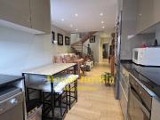 Casa adosada en Venta en Havana