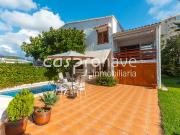 Casa adosada en Venta en Heliópolis